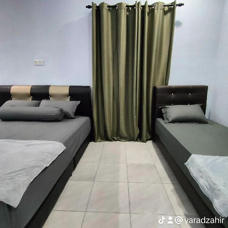 Homestay Habi Residence Kepala Batas  Экстерьер фото