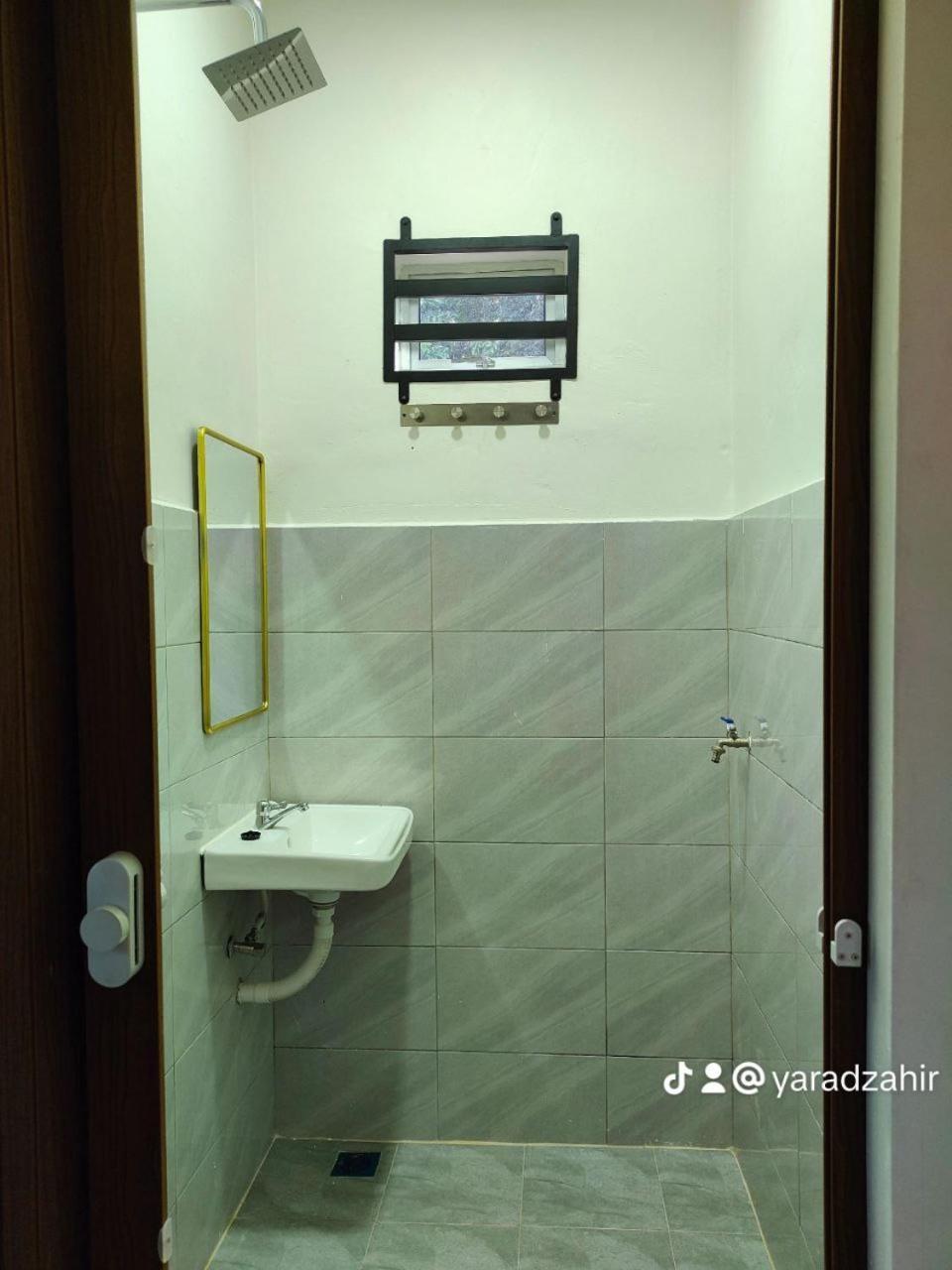 Homestay Habi Residence Kepala Batas  Экстерьер фото