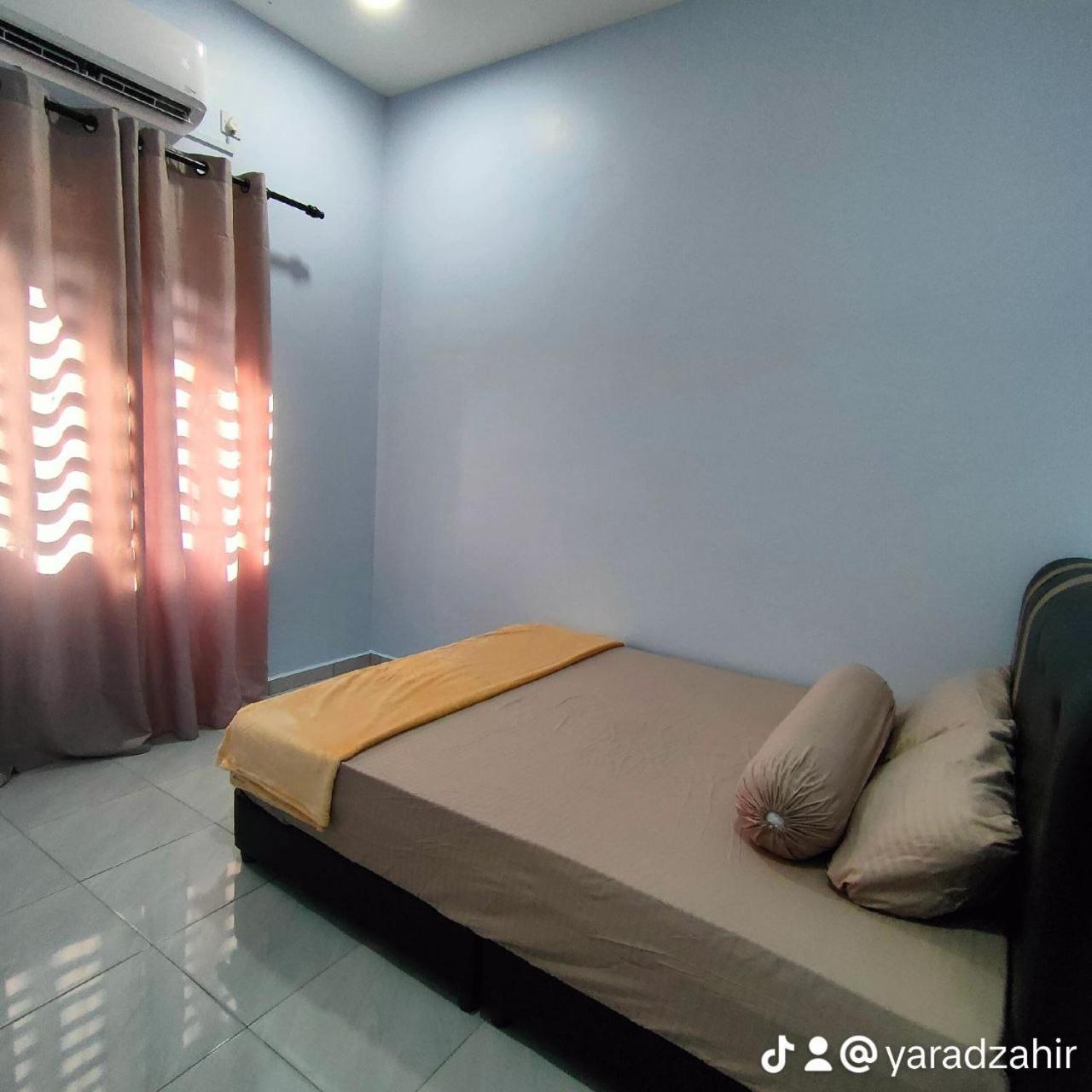 Homestay Habi Residence Kepala Batas  Экстерьер фото